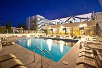 Hotel Ryans Ibiza Apartments-adults Only 3*