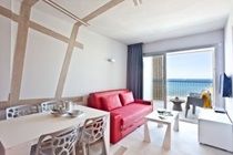 Ryans Ibiza Apartments-adults Only