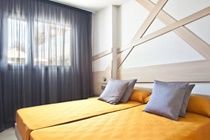 Ryans Ibiza Apartments-adults Only 3* Ibiza Town